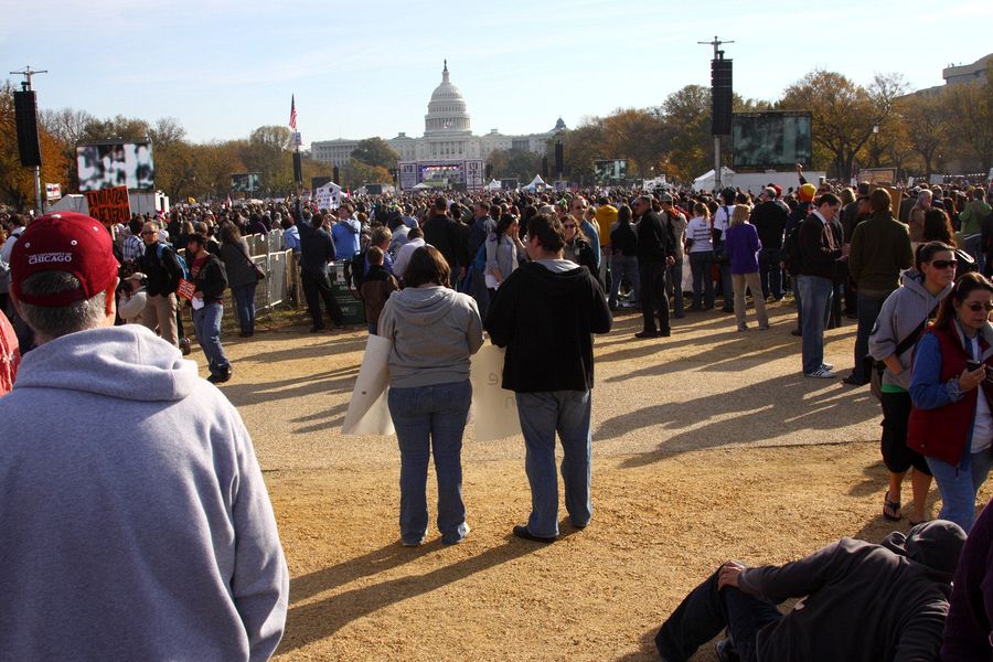 Saturday, October 30, 2010