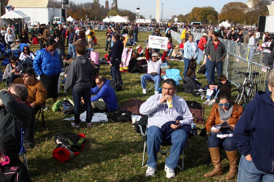 Saturday, October 30, 2010