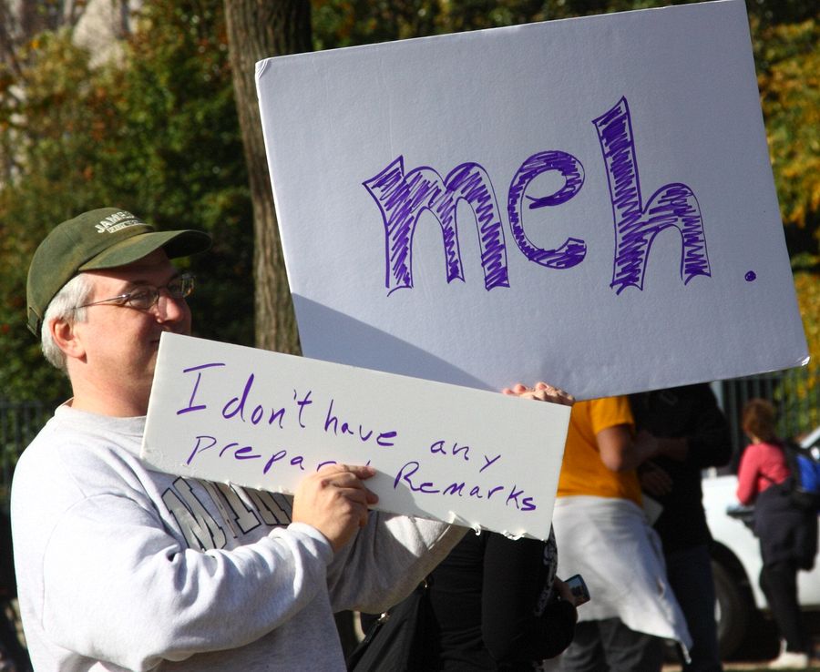 Saturday, October 30, 2010