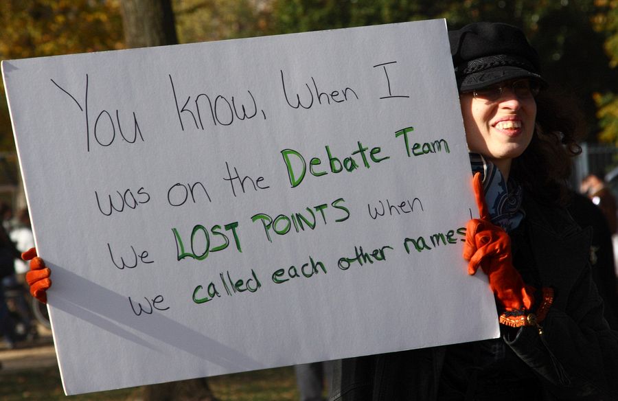 Saturday, October 30, 2010